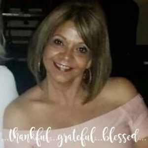 Meet your Posher, Mary